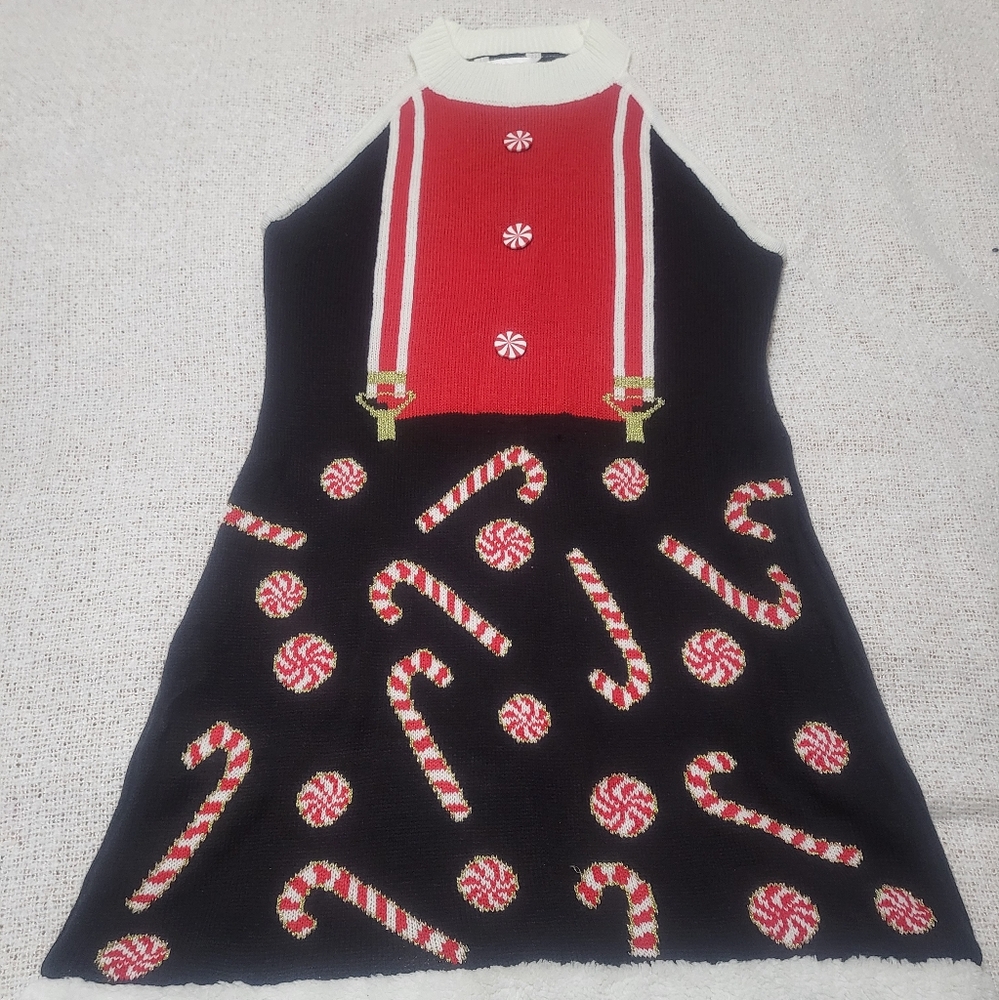 Christmas dress